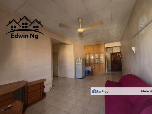Condominium for sale in Georgetown, Penang