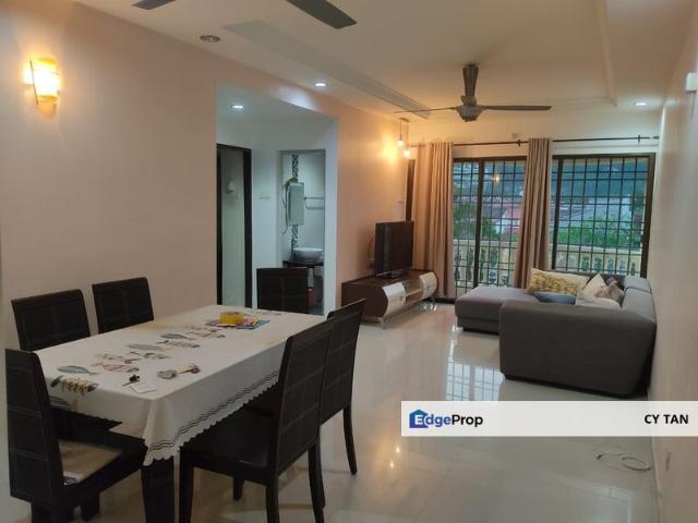 Condominium for rent in Georgetown, Penang
