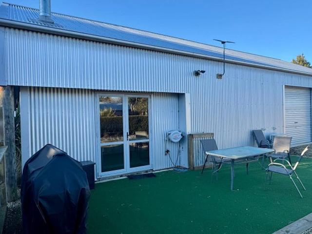 Apartment for rent in Springfield, Canterbury