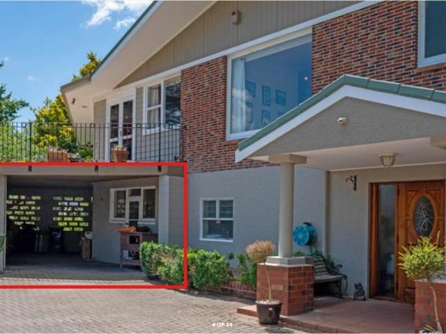 Apartment for rent in Bay Of Plenty
