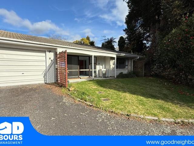 Apartment for rent in Bay Of Plenty