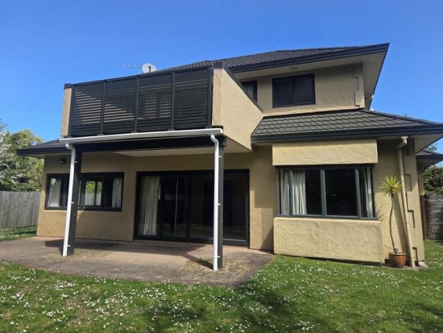 House for rent in Springfield, Rotorua