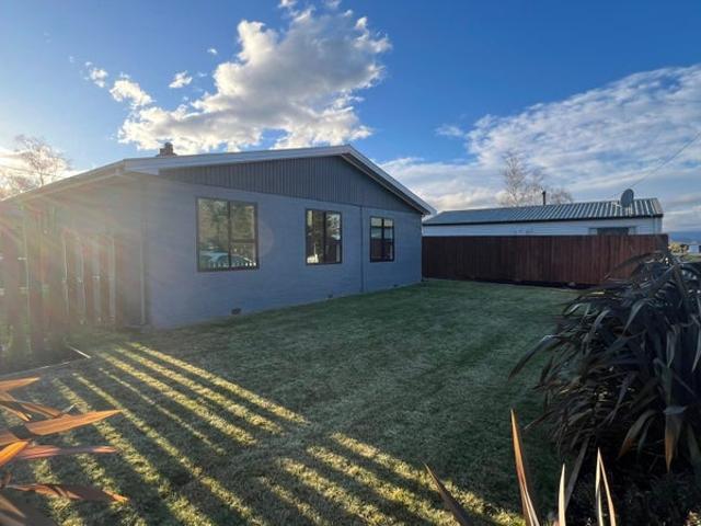 House for rent in Springfield, Selwyn District