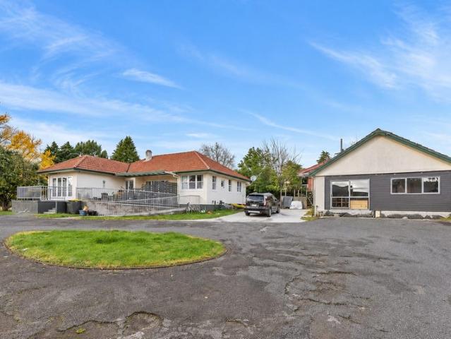 House for rent in Mokoia (Waiariki), Rotorua