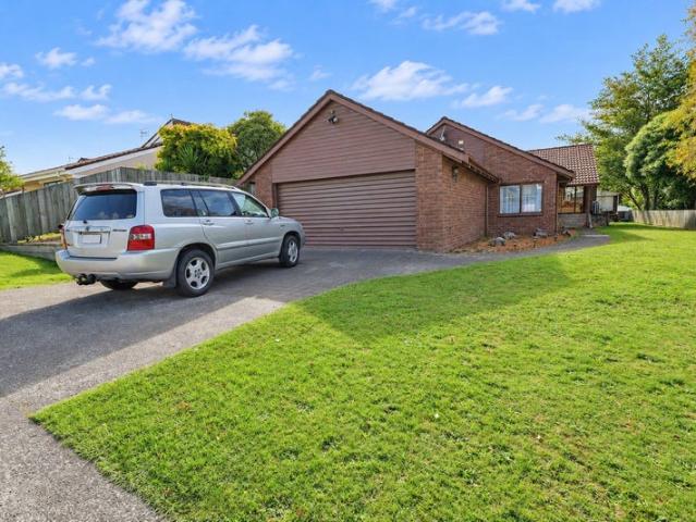 House for rent in Springfield, Rotorua