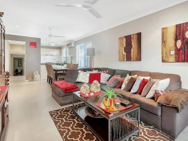 Room for rent in Toombul, Queensland