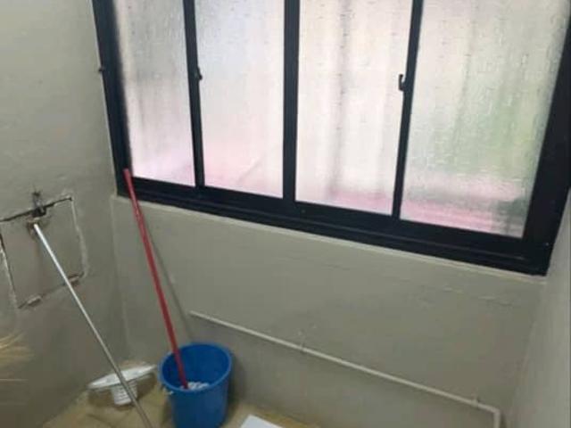 Apartment for rent in Desa Ria, George Town