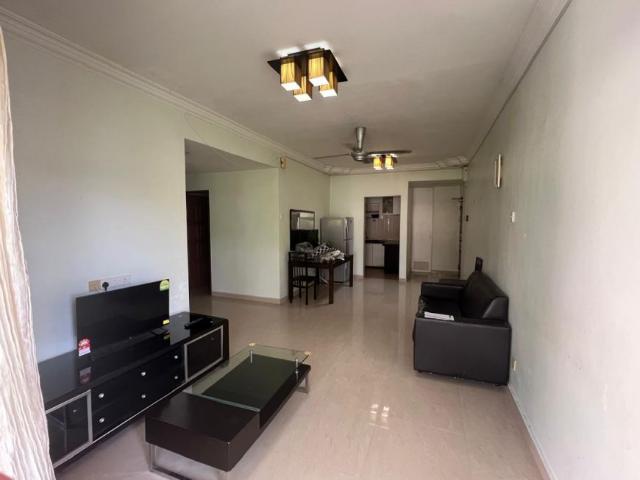 Apartment for rent in Georgetown, Penang