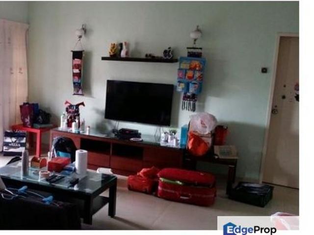 Condominium for rent in Georgetown, Penang