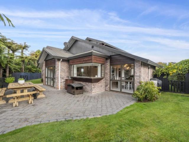 House for rent in Springfield, Rotorua