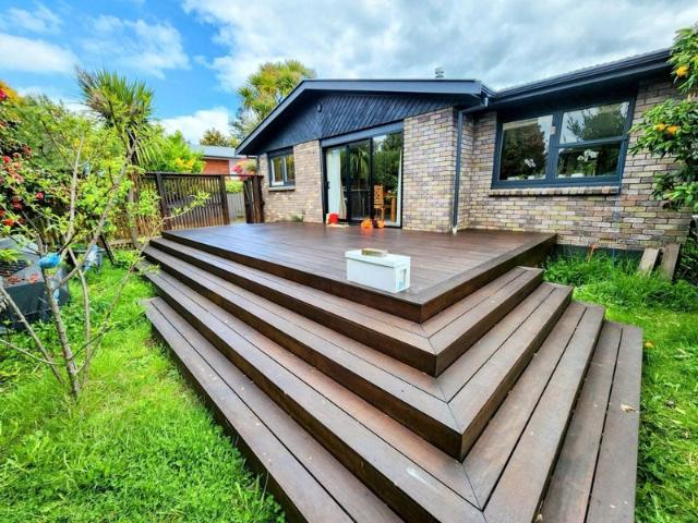 House for rent in Bay Of Plenty