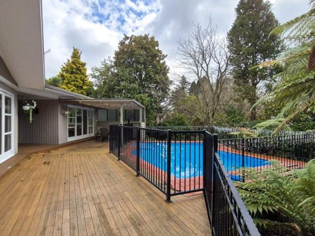 House for rent in Bay Of Plenty