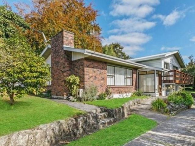 House for rent in Bay Of Plenty