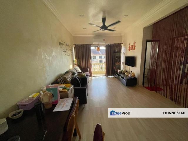 Condominium for sale in Georgetown, Penang