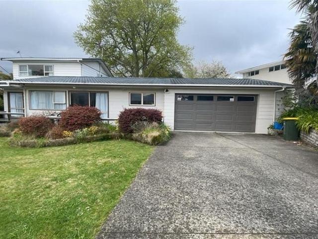House for rent in Bay Of Plenty