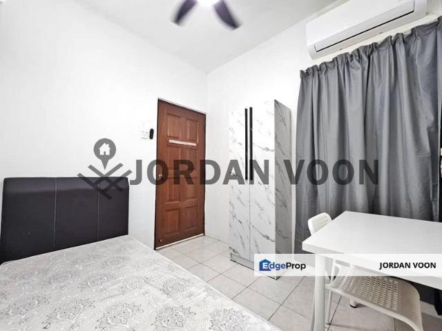 Condominium for rent in Georgetown, Penang