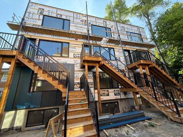 Apartment for rent in Mulhurst Bay, Ontario