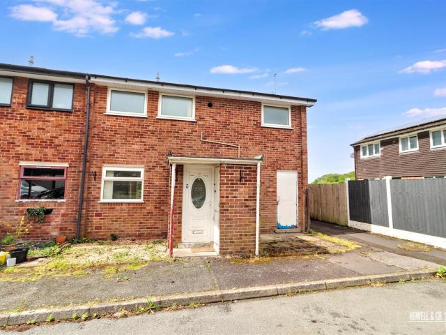 House for rent in St Helens