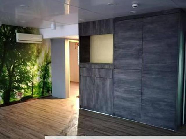 Condominium for rent in Georgetown, Penang