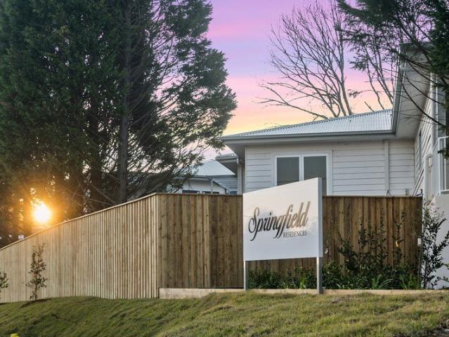Villa for sale in Bowral, New South Wales