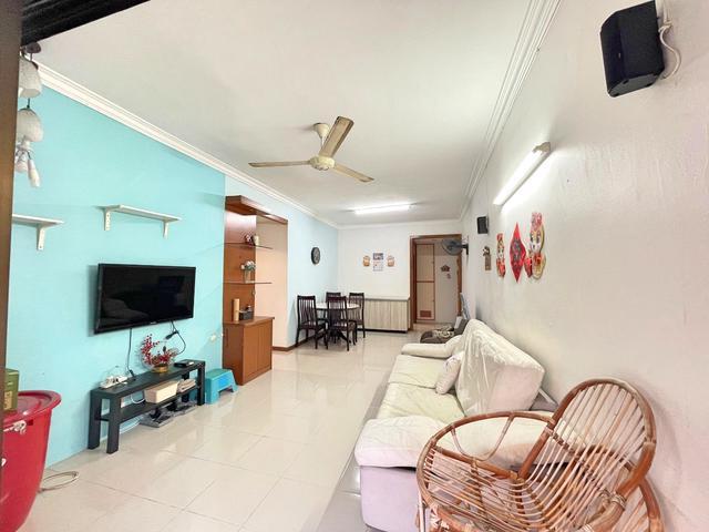 Condominium for sale in Georgetown, Penang