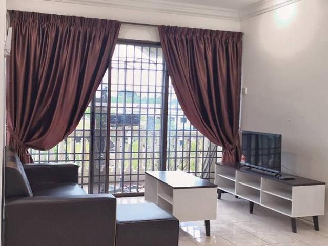Condominium for sale in Georgetown, Penang