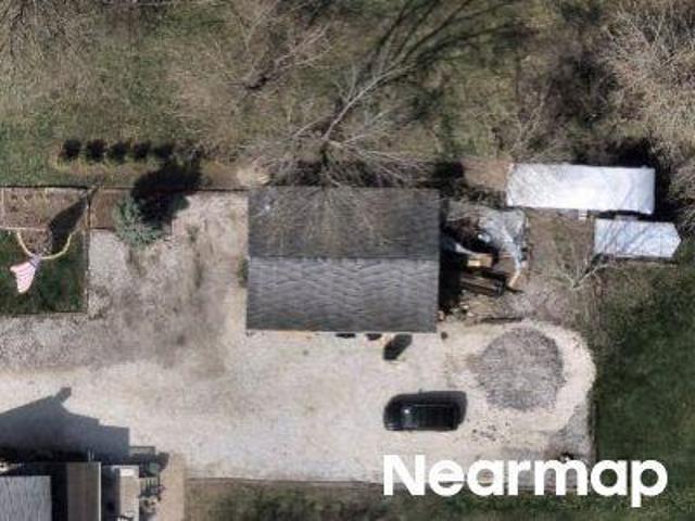 House for sale in Homewood, Illinois