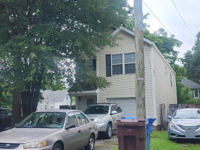 House for sale in Virginia