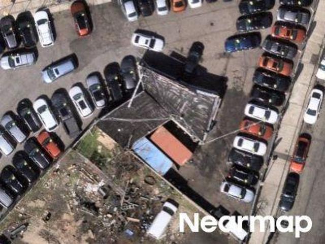 Commercial for sale in Newark, New Jersey
