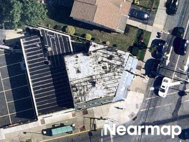 Commercial for sale in Newark, New Jersey