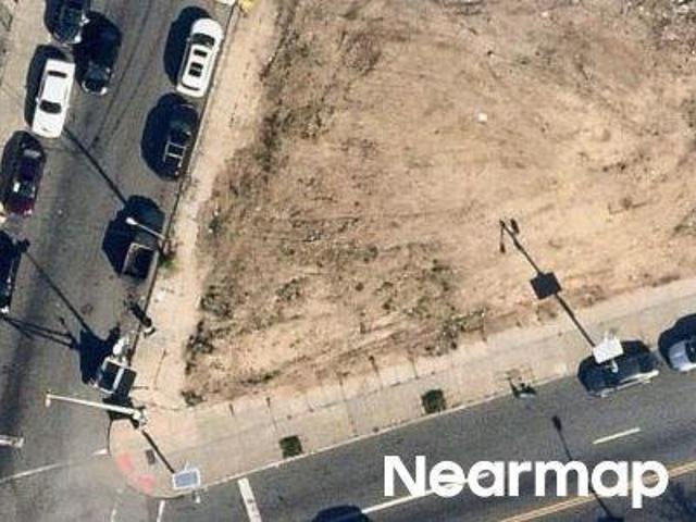 Commercial for sale in Newark, New Jersey