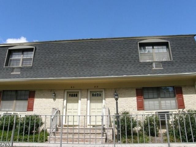 Condo for sale in Summit, New Jersey