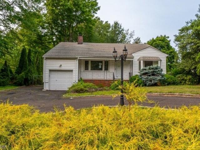 House for sale in Westfield, New Jersey