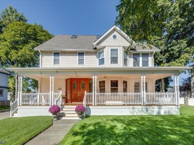 House for sale in Rutherford, New Jersey