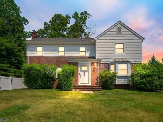House for sale in Westfield, New Jersey