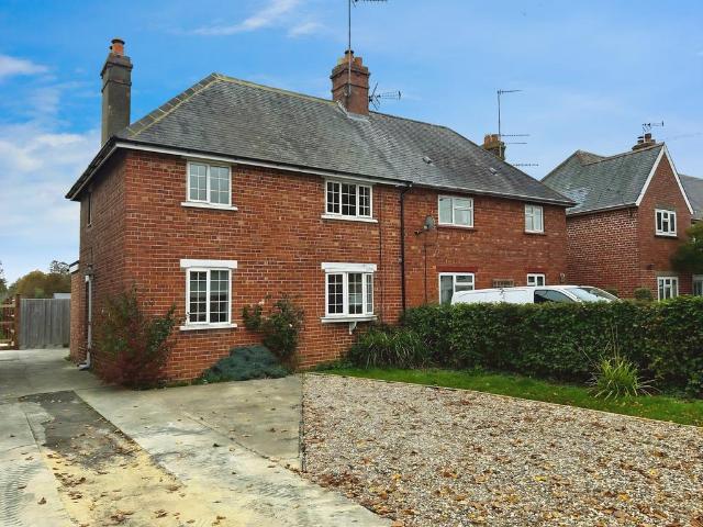 House for rent in Evershot, Oxfordshire