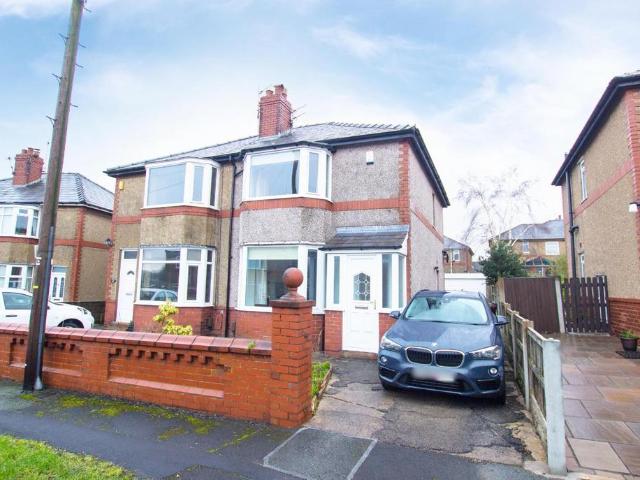 House for rent in Cherry Tree, Livesey