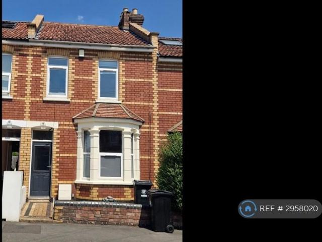 House for rent in Feckenham, City Of Bristol