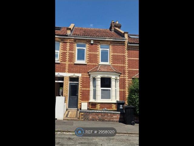 House for rent in Feckenham, City Of Bristol