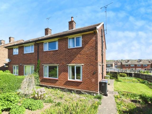 Apartment for rent in Elmton, East Midlands