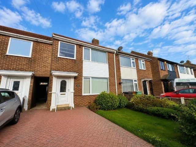 House for rent in Churwell, West Yorkshire