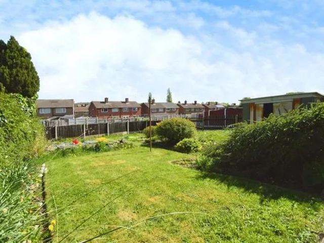 House for rent in Elmton, East Midlands