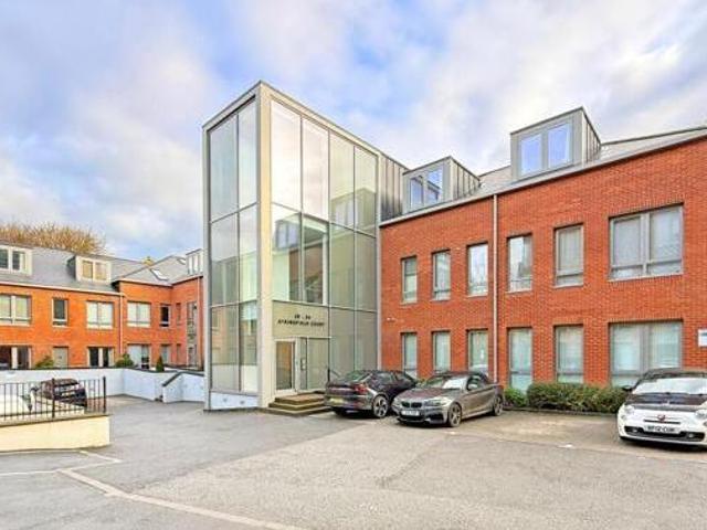 House for sale in Low Harrogate, Harrogate