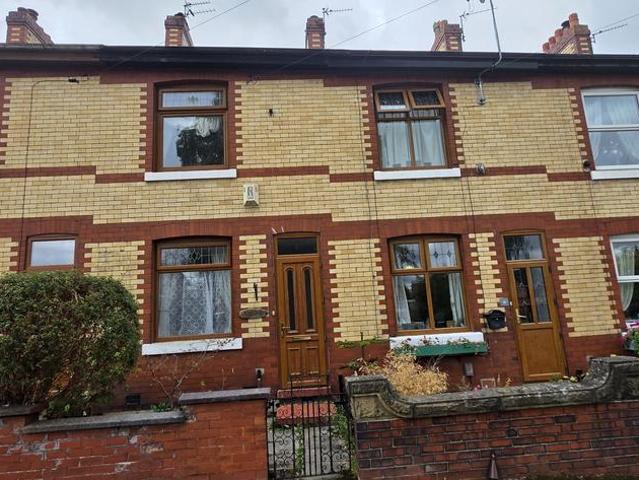 House for rent in Marple, Greater Manchester