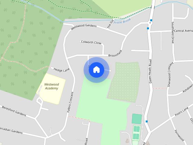 House for rent in Essex
