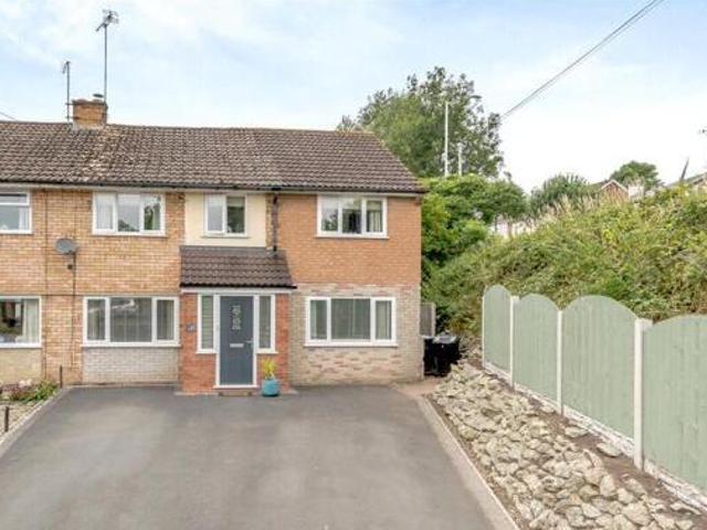House for sale in Bridgnorth, Shropshire
