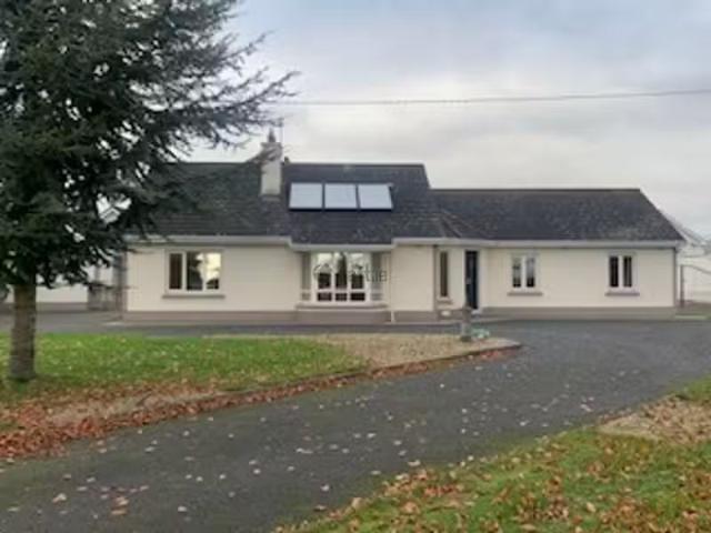 House to rent