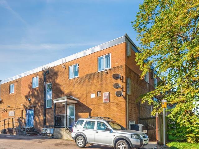 Apartment for rent in Brickhill, Bedford