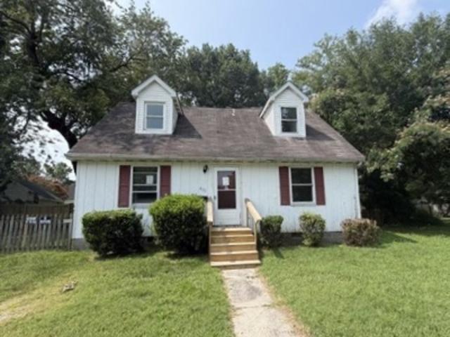 House for sale in Wicomico, Maryland