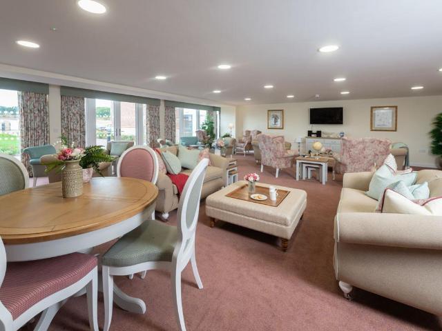 Apartment for rent in Stratford-upon-Avon, Alderminster